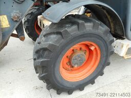 Bobcat 3071