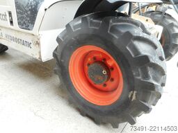 Bobcat 3071