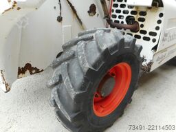 Bobcat 3071