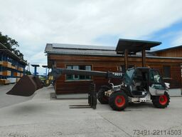 Bobcat 3071