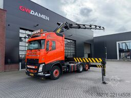 Volvo FH 460 6x2 Palfinger PK 65002-SH Euro 6