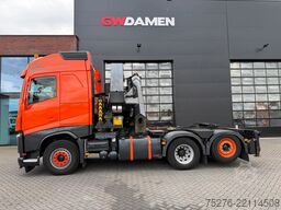 Volvo FH 460 6x2 Palfinger PK 65002-SH Euro 6