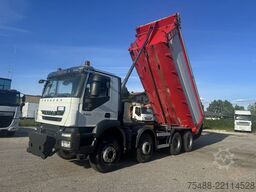 IVECO TRAKKER 450