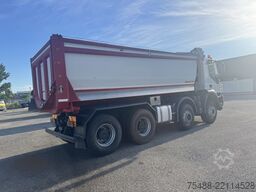 IVECO TRAKKER 450
