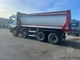 IVECO TRAKKER 450