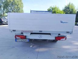 Mercedes-Benz SPRINTER 314 CDI 2.2