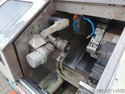 Mazak Quick Turn 8N