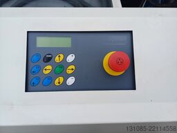 Mazak Quick Turn 8N