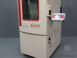 Heraeus Vötsch Temp. -70°C bis + 180°C VTS 7018-5