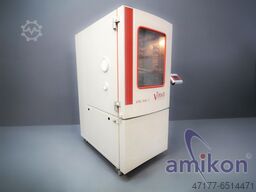 Heraeus Vötsch Temp. -70°C bis + 180°C VTS 7018-5