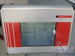 Heraeus Vötsch Temp. -70°C bis + 180°C VTS 7018-5