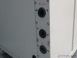 Heraeus Vötsch Temp. -70°C bis + 180°C VTS 7018-5