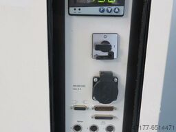 Heraeus Vötsch Temp. -70°C bis + 180°C VTS 7018-5