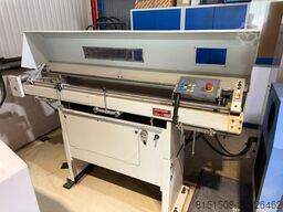 Mazak Super Quick Turn 18MS MARK II