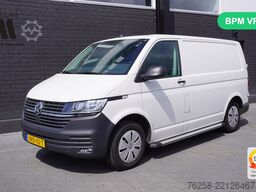 VW Transporter 2.0 TDI 150PK EURO 6 - Airco - Crui...