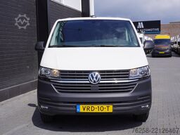 VW Transporter 2.0 TDI 150PK EURO 6 - Airco - Crui...