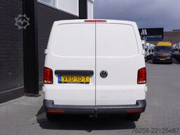 VW Transporter 2.0 TDI 150PK EURO 6 - Airco - Crui...