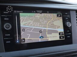 VW Transporter 2.0 TDI 150PK EURO 6 - Airco - Crui...