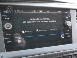 VW Transporter 2.0 TDI 150PK EURO 6 - Airco - Crui...