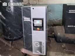 Atlas Copco GA15VSD+FF