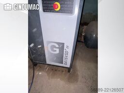 Atlas Copco GA15VSD+FF