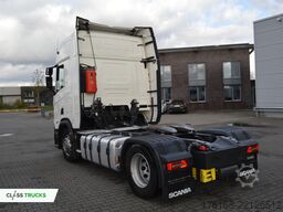 SCANIA R460 CR20H ACC ADAS Package