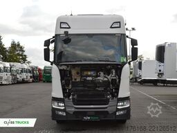 SCANIA R460 CR20H ACC ADAS Package