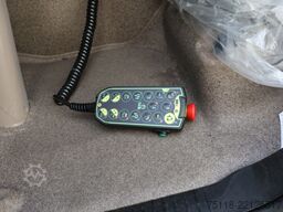 DAF XB 290 FA 16 ton - SCARRABILE A GANCIO