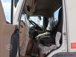 DAF XB 290 FA 16 ton - SCARRABILE A GANCIO