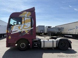MAN TGX 18.440 4X2 EURO 6, RETARDER