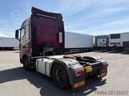 MAN TGX 18.440 4X2 EURO 6, RETARDER
