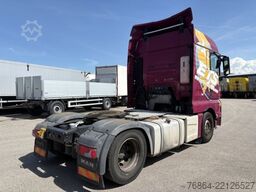 MAN TGX 18.440 4X2 EURO 6, RETARDER