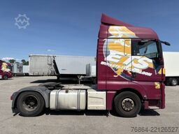 MAN TGX 18.440 4X2 EURO 6, RETARDER