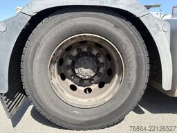 MAN TGX 18.440 4X2 EURO 6, RETARDER
