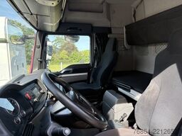 MAN TGX 18.440 4X2 EURO 6, RETARDER