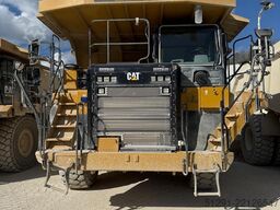 Caterpillar 775G