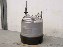 UM Alloy Products 316L MAWP 9 BAR