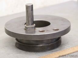 unbekannt Durchmesser 230 mm