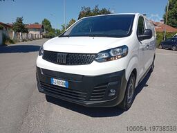 FIAT EScudo
