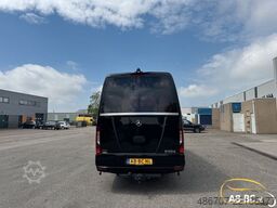 MERCEDES-BENZ 519 STORM 21 SITZE GROSSEN KOFFER