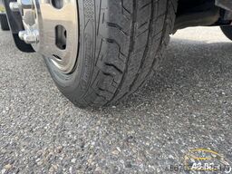 MERCEDES-BENZ 519 STORM 21 SITZE GROSSEN KOFFER