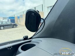 MERCEDES-BENZ 519 STORM 21 SITZE GROSSEN KOFFER
