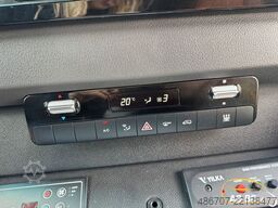 MERCEDES-BENZ 519 STORM 21 SITZE GROSSEN KOFFER