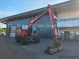 ATLAS TW 140 / 16ton / German