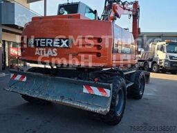 ATLAS TW 140 / 16ton / German