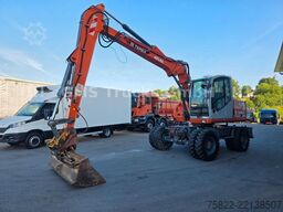 ATLAS TW 140 / 16ton / German