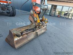 ATLAS TW 140 / 16ton / German