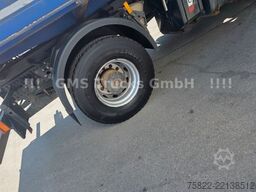 MERCEDES-BENZ Actros 1844 / EPS / TÜV / Kran mit FUNK