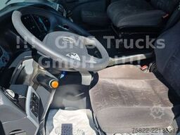 MERCEDES-BENZ Actros 1844 / EPS / TÜV / Kran mit FUNK