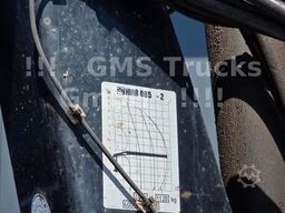 MERCEDES-BENZ Actros 1844 / EPS / TÜV / Kran mit FUNK